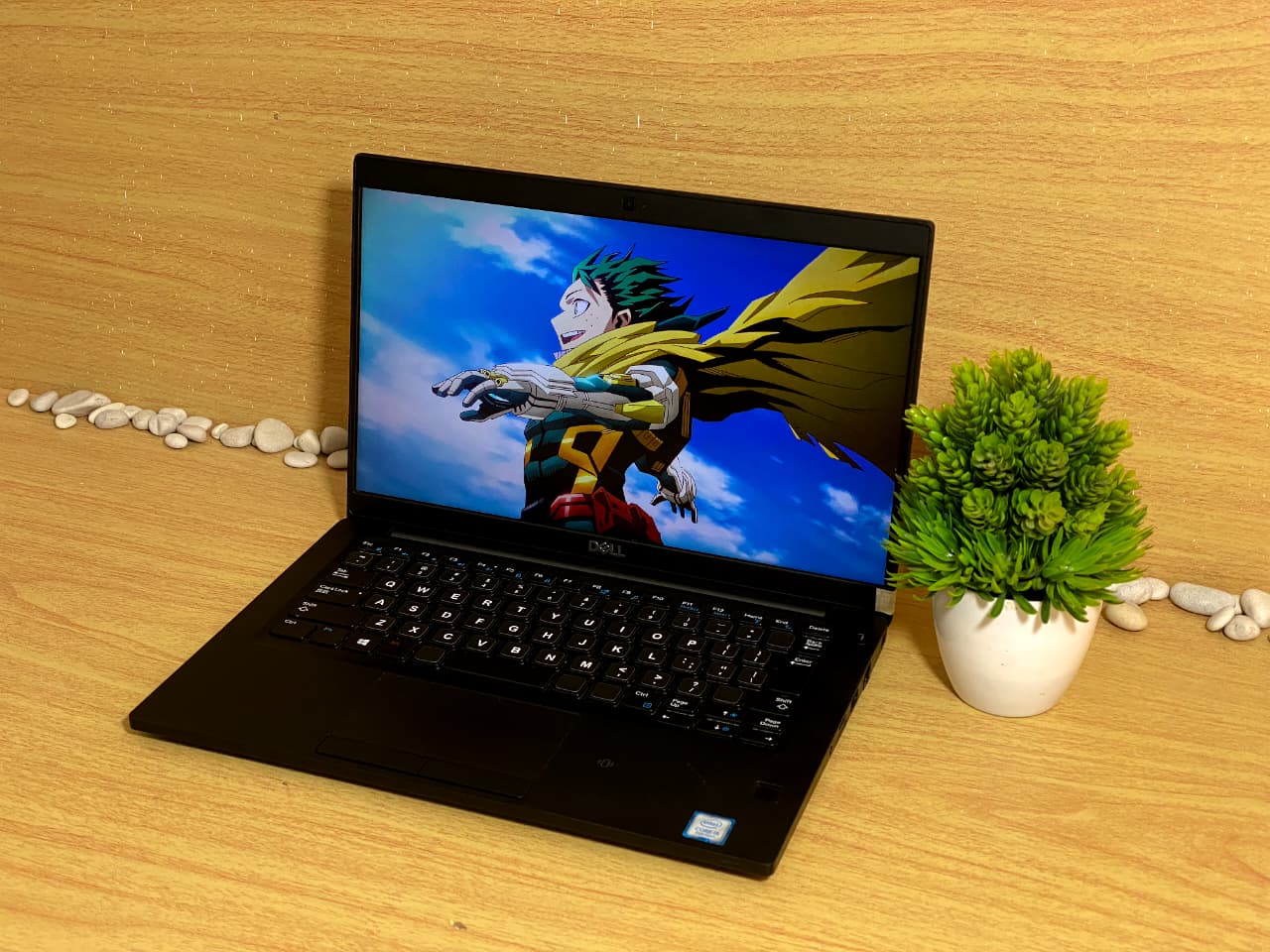 LAPTOP DELL LATITUDE 7390